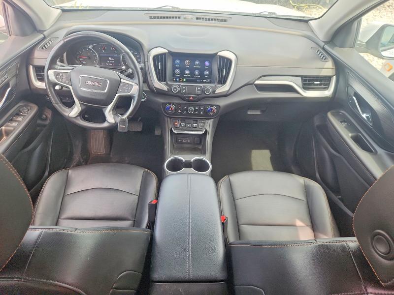 2019 Gmc Terrain მანქანა იყიდება აუქციონზე, vin: 3GKALPEV5KL131573, აუქციონის ნომერი: 54650436
