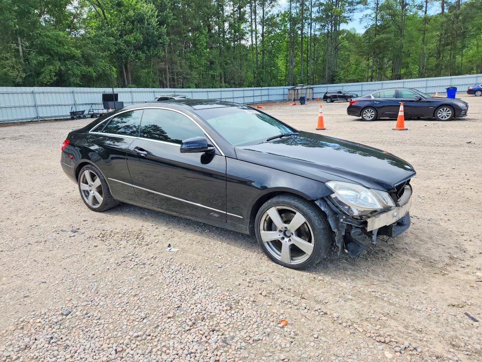 Продажа на аукционе авто 2013 Mercedes-benz E, vin: WDDKJ5KB1DF199702, номер лота: 54589586