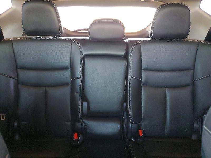 Aukcja sprzedaży 2015 Nissan Murano, vin: 5N1AZ2MH0FN256961, numer aukcji: 54127316