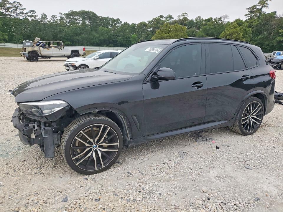 Auction sale of the 2019 Bmw X5, vin: 5UXCR6C53KLL08129, lot number: 52688966