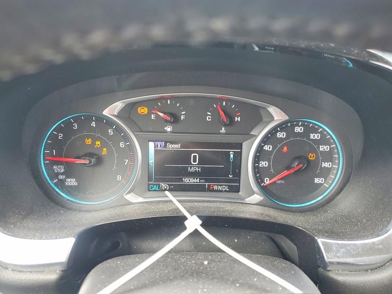 Продажа на аукционе авто 2018 Chevrolet Traverse, vin: 1GNEVGKW2JJ220938, номер лота: 51808976
