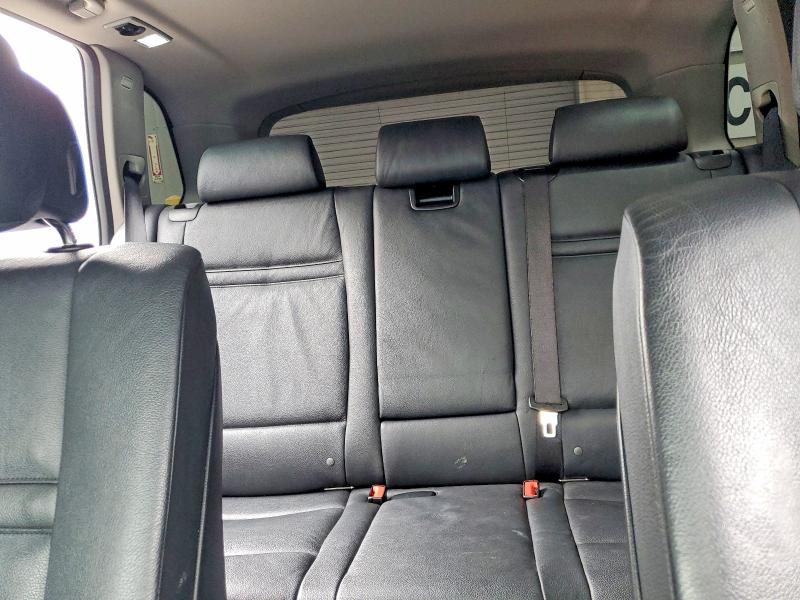 Aukcja sprzedaży 2013 Bmw X5, vin: 5UXZV4C50D0B06527, numer aukcji: 53356186