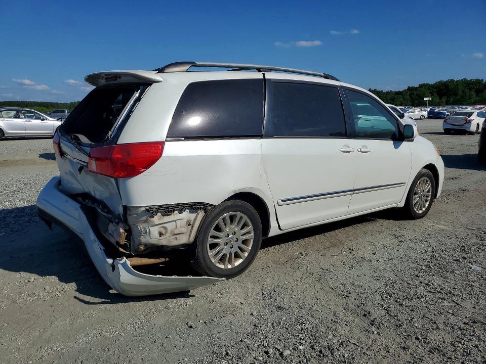 Aukcja sprzedaży 2006 Toyota Sienna, vin: 5TDZA22C76S527935, numer aukcji: 53735556
