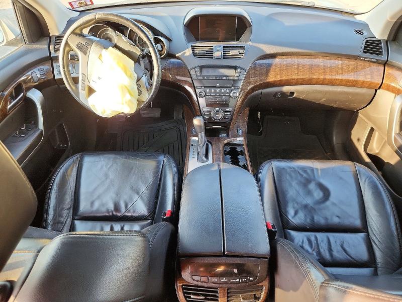 Aukcja sprzedaży 2011 Acura Mdx, vin: 2HNYD2H69BH543884, numer aukcji: 53817796