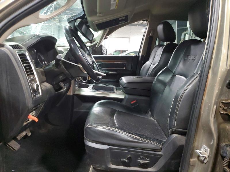 Продаж на аукціоні авто 2014 Ram 1500, vin: 1C6RR7VT2ES405885, номер лоту: 55032916