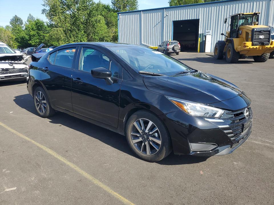 2025 Nissan Versa მანქანა იყიდება აუქციონზე, vin: 3N1CN8EV4SL854211, აუქციონის ნომერი: 55454336