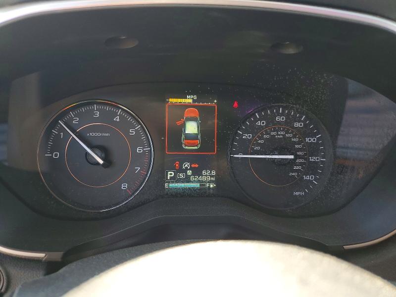 Auction sale of the 2020 Subaru Crosstrek, vin: JF2GTAPC8L8204306, lot number: 54259616