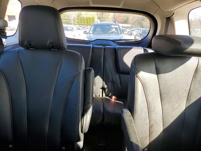 52135676 :رقم المزاد ، JM1CW2DL7F0180291 vin ، 2015 Mazda 5 مزاد بيع