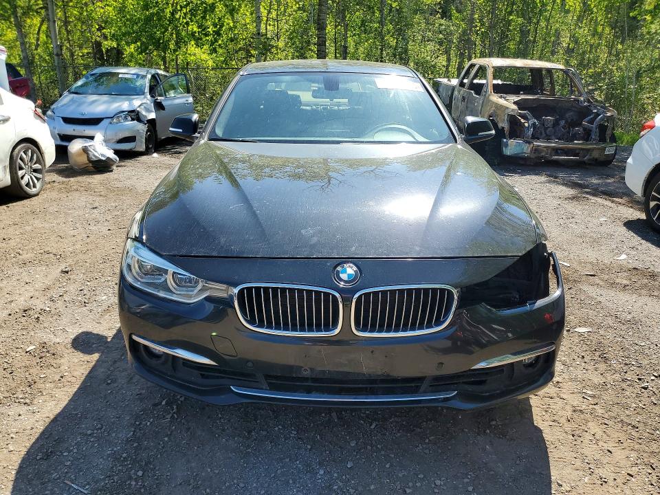 Продажа на аукционе авто 2017 Bmw 330i Xdrive 4dr Awd, vin: WBA8D9C5XHK677685, номер лота: 53904456