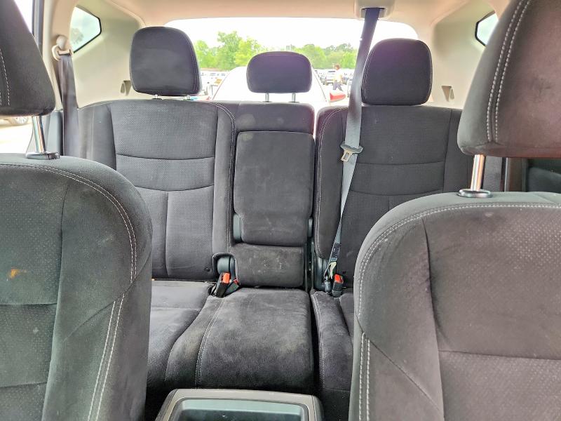 55233316 :رقم المزاد ، 5N1AZ2BJ9LN142524 vin ، 2020 Nissan Murano مزاد بيع