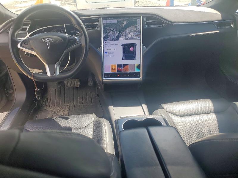 Aukcja sprzedaży 2016 Tesla Model S, vin: 5YJSA1E22GF174279, numer aukcji: 52841656