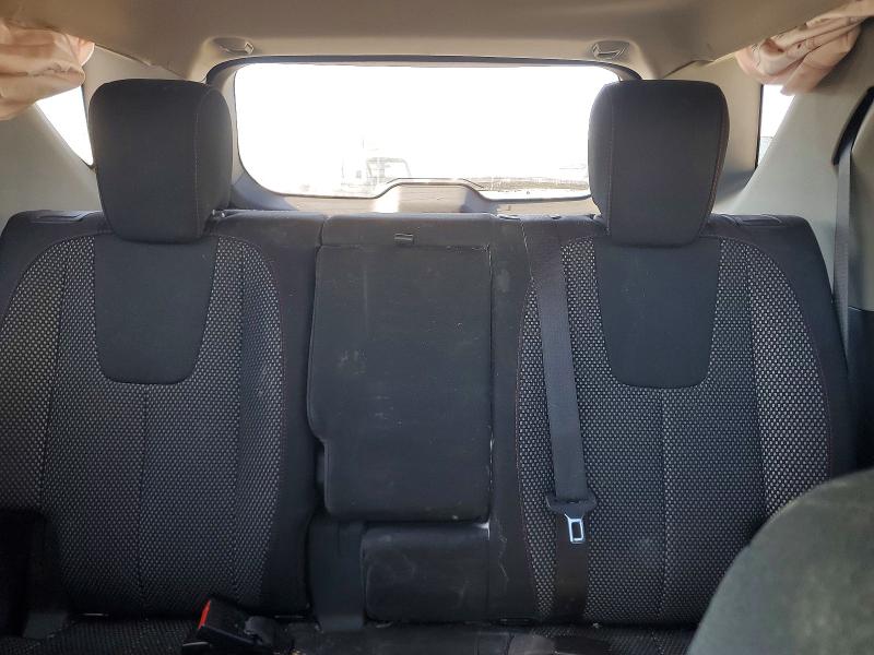 52468886 :رقم المزاد ، 2GNALCEK1G6104772 vin ، 2016 Chevrolet Equinox مزاد بيع
