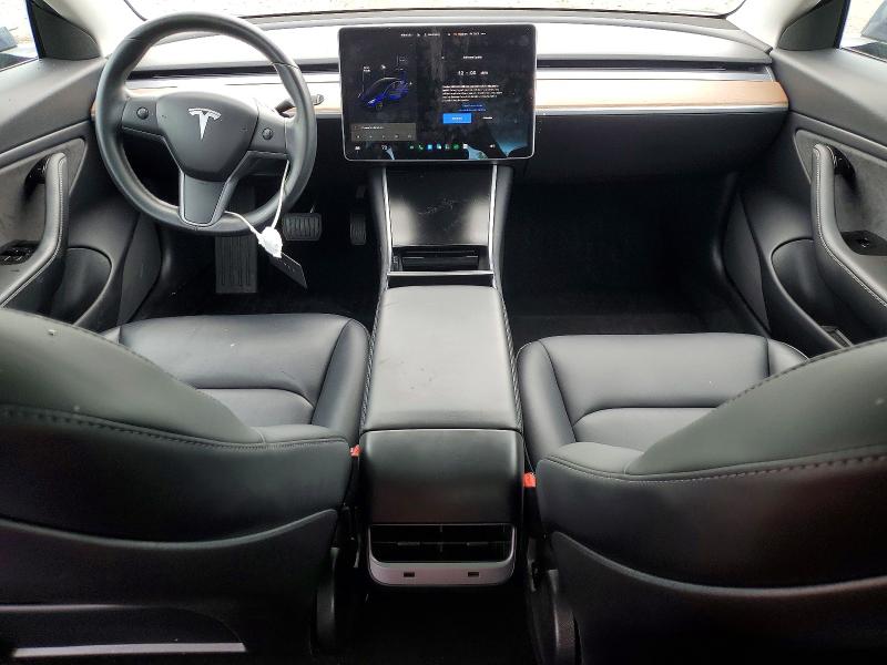 Продаж на аукціоні авто 2018 Tesla Model 3, vin: 5YJ3E1EB6JF120211, номер лоту: 54011996