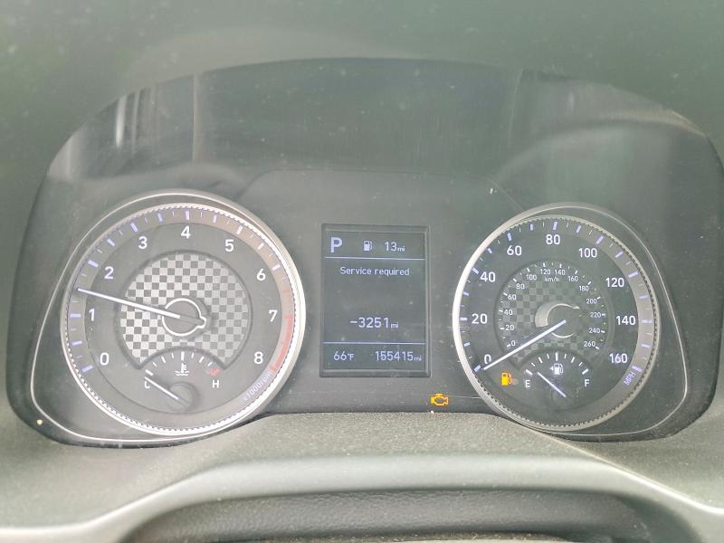 2020 Hyundai Elantra მანქანა იყიდება აუქციონზე, vin: 5NPD74LF4LH503820, აუქციონის ნომერი: 56465396