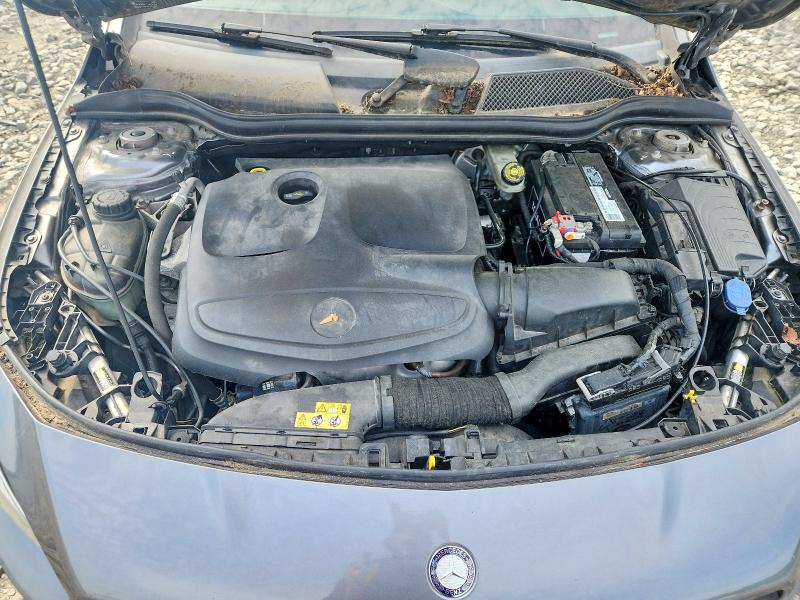 Продажа на аукционе авто 2014 Mercedes-benz Cla, vin: WDDSJ4GBXEN154882, номер лота: 53441366