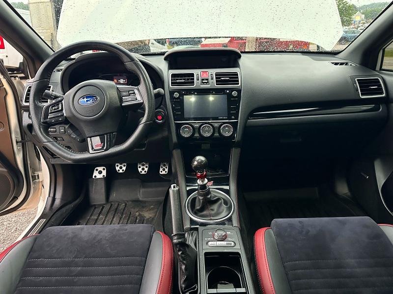Aukcja sprzedaży 2018 Subaru Wrx, vin: JF1VA2W65J9829255, numer aukcji: 53293646