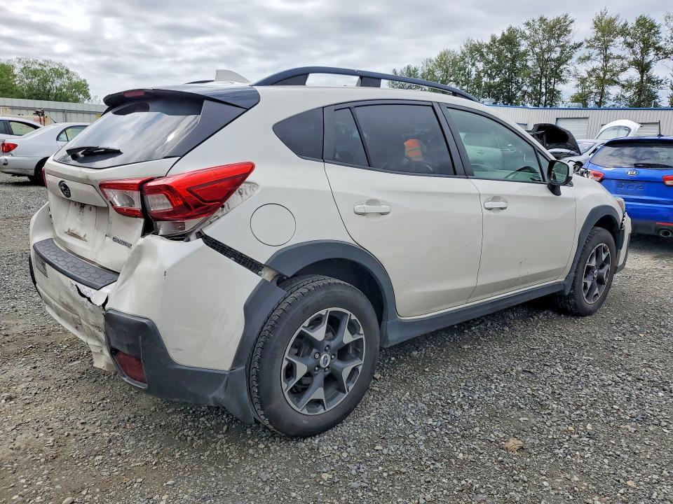 Aukcja sprzedaży 2018 Subaru Crosstrek, vin: JF2GTABC7J8342634, numer aukcji: 55457466