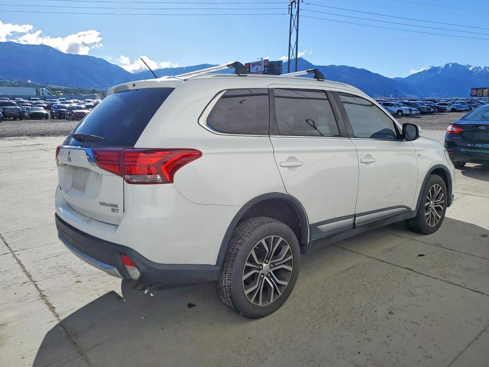 Aukcja sprzedaży 2016 Mitsubishi Outlander, vin: JA4JZ4AX8GZ019814, numer aukcji: 52163896