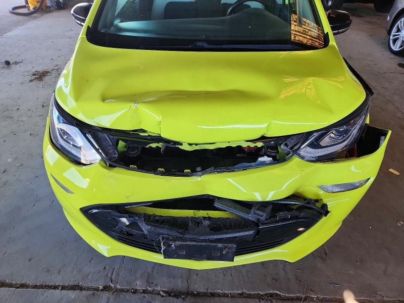 Aukcja sprzedaży 2019 Chevrolet Bolt Ev, vin: 1G1FY6S02K4103525, numer aukcji: 53414546