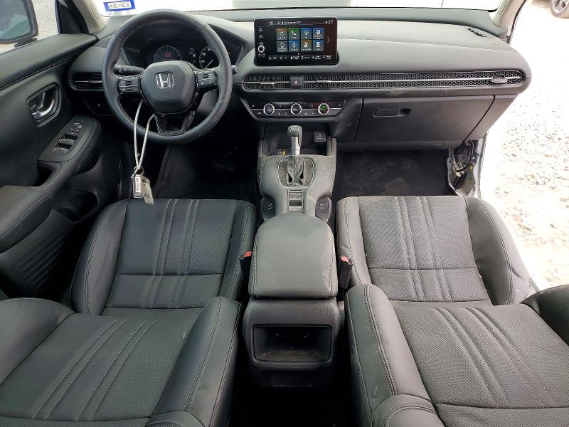 2025 Honda Hr-v მანქანა იყიდება აუქციონზე, vin: 3CZRZ1H73SM737451, აუქციონის ნომერი: 48693056