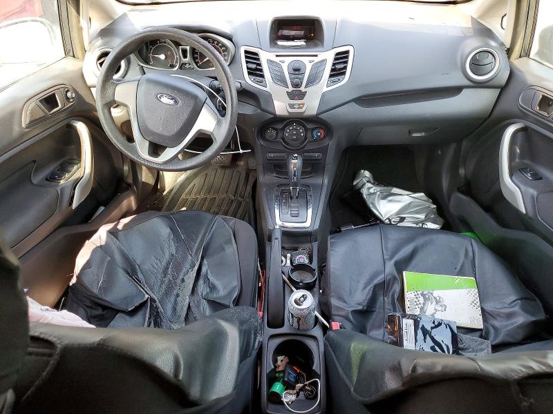 Aukcja sprzedaży 2011 Ford Fiesta, vin: 3FADP4EJ8BM221132, numer aukcji: 51036836