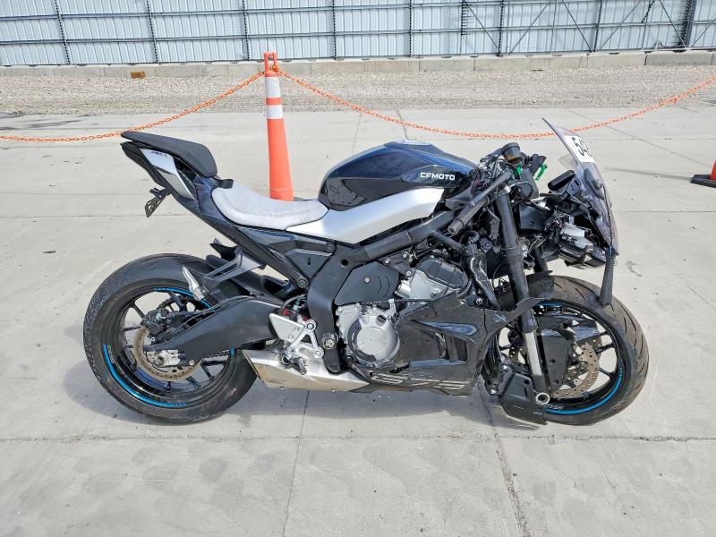 Продаж на аукціоні авто 2026 Cf Moto 450ss, vin: LCEPEVLP0T6001060, номер лоту: 54263806
