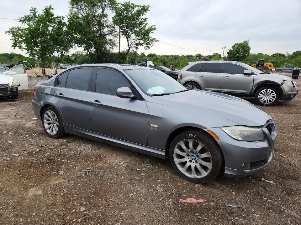 Aukcja sprzedaży 2011 Bmw 328, vin: WBAPK7G54BNN71318, numer aukcji: 52781256