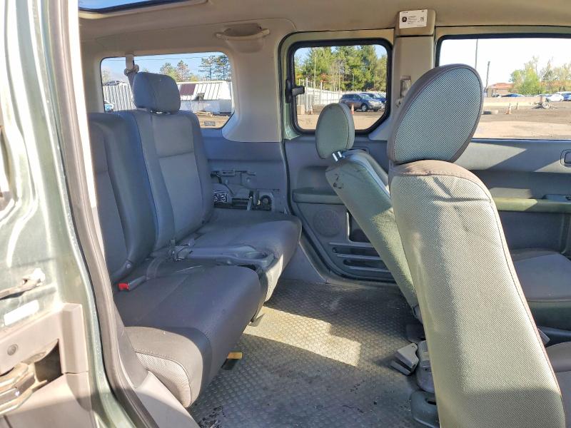 Продаж на аукціоні авто 2005 Honda Element, vin: 5J6YH28385L031373, номер лоту: 51959296