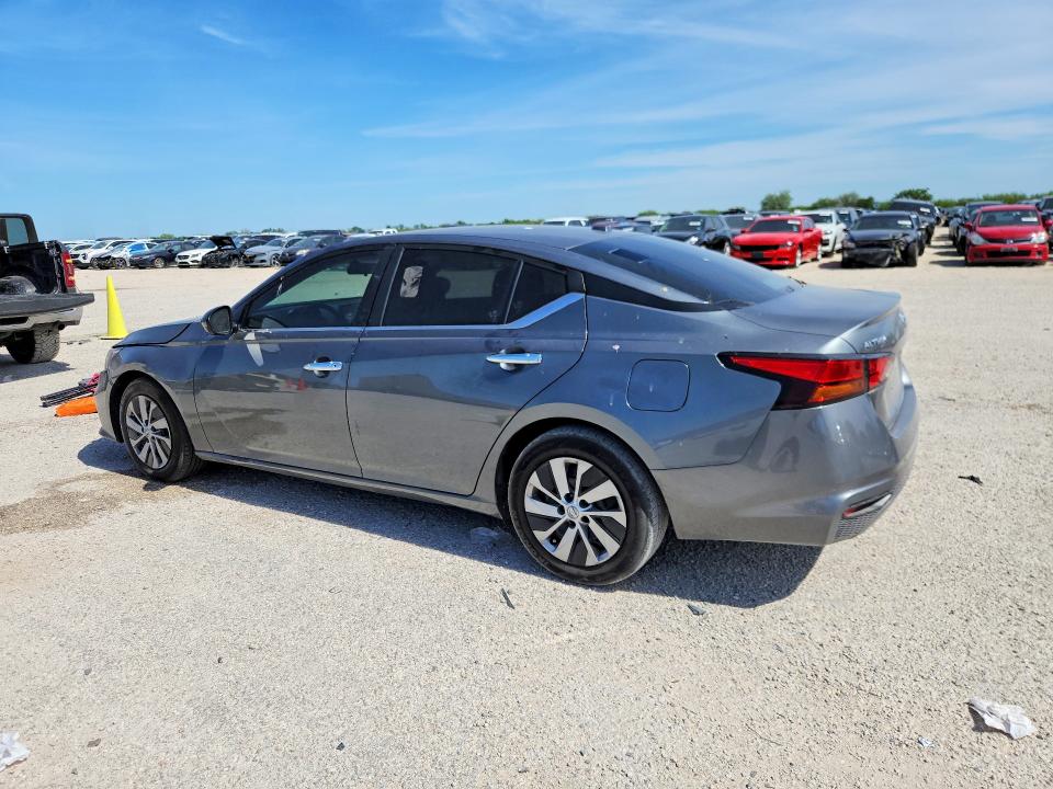 Продаж на аукціоні авто 2020 Nissan Altima, vin: 1N4BL4BV0LC251528, номер лоту: 53878196