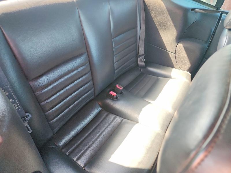 Aukcja sprzedaży 2002 Ford Mustang, vin: 1FAFP45X12F187824, numer aukcji: 53714406