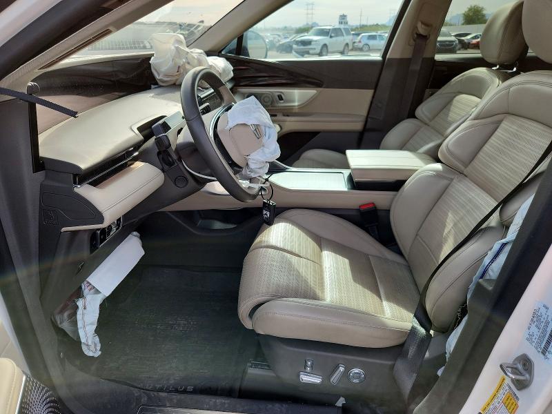 Продажа на аукционе авто 2024 Lincoln Nautilus, vin: 5LMPJ8KAXRJ878177, номер лота: 54336066