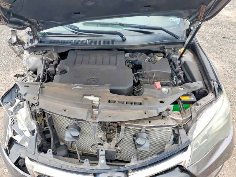 Aukcja sprzedaży 2015 Toyota Camry, vin: 4T1BK1FK2FU566384, numer aukcji: 53131936