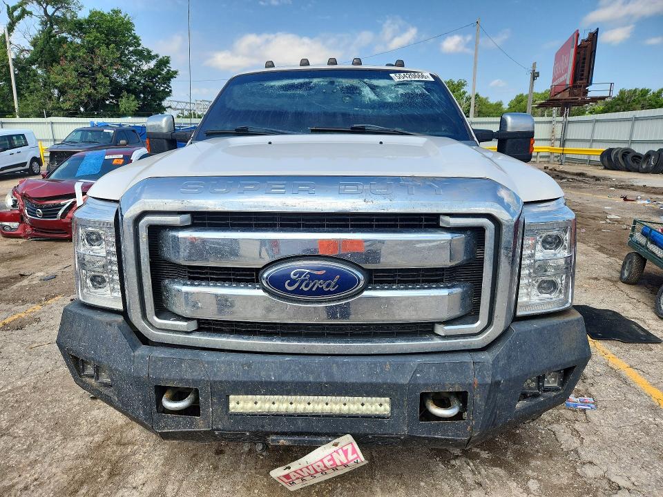 Продаж на аукціоні авто 2014 Ford F350, vin: 1FT8W3BT7EEA15051, номер лоту: 55420666