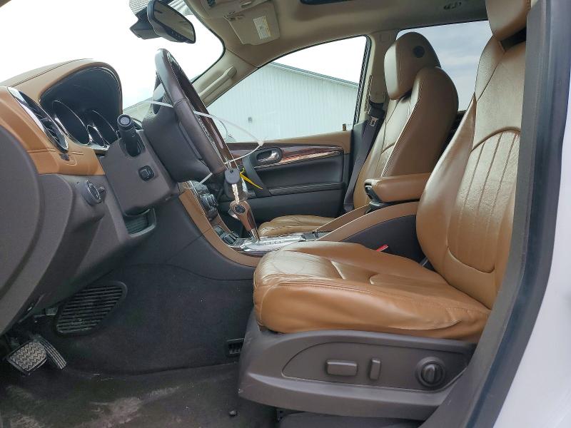 Aukcja sprzedaży 2016 Buick Enclave, vin: 5GAKVCKD7GJ110173, numer aukcji: 51887126