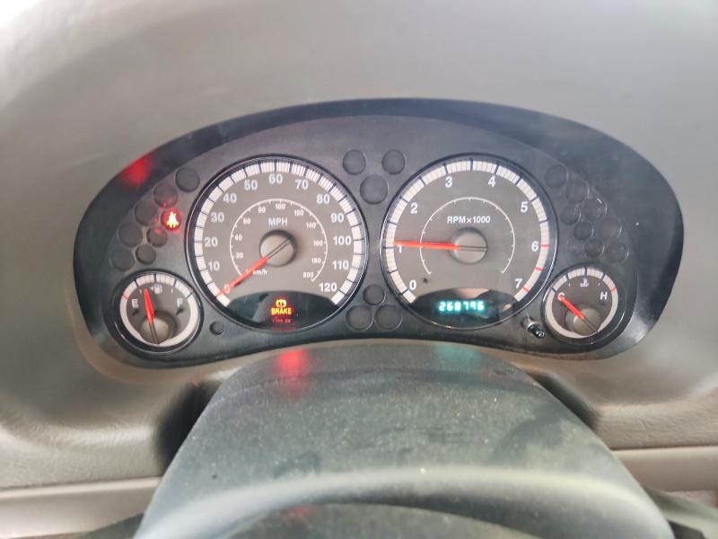 Aukcja sprzedaży 2005 Jeep Liberty, vin: 1J4GK48K95W679013, numer aukcji: 54076436