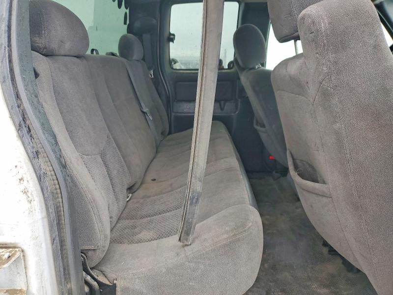 Aukcja sprzedaży 2007 Chevrolet Silverado, vin: 1GCEC19V57Z165355, numer aukcji: 55225076