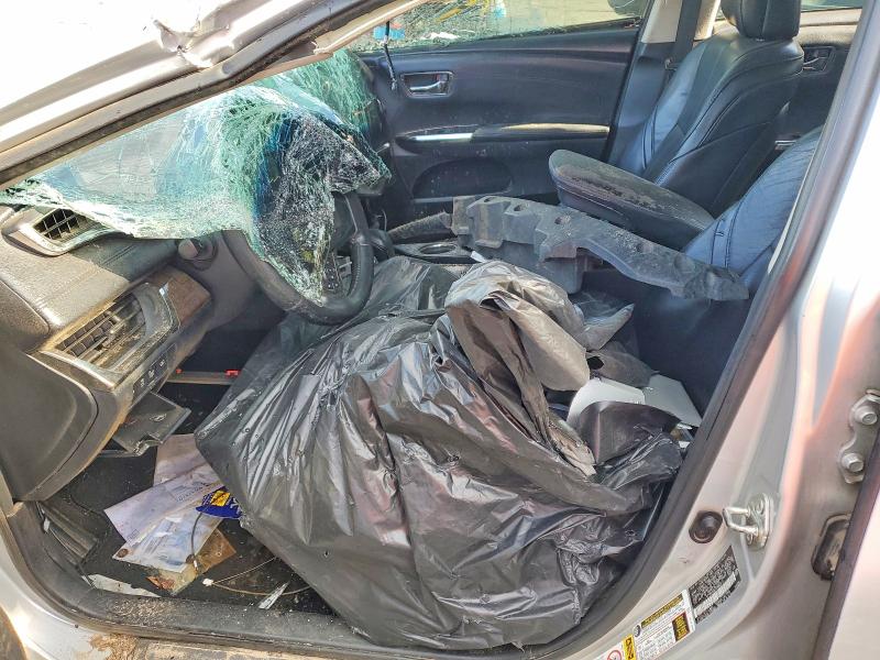 52315956 :رقم المزاد ، 4T1BK1EB7EU085577 vin ، 2014 Toyota Avalon مزاد بيع