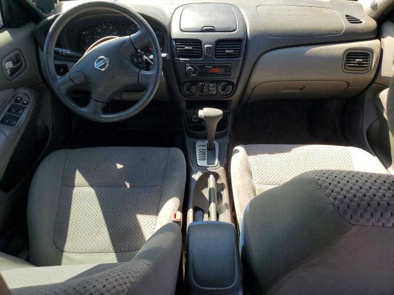 Aukcja sprzedaży 2004 Nissan Sentra, vin: 3N1CB51D14L917840, numer aukcji: 54158896