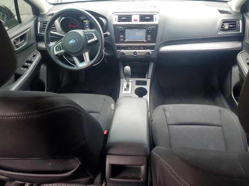 2015 Subaru Legacy მანქანა იყიდება აუქციონზე, vin: 4S3BNAA6XF3018001, აუქციონის ნომერი: 55099856