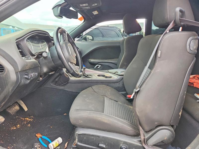 Продажа на аукционе авто 2021 Dodge Challenger, vin: 2C3CDZJG4MH649937, номер лота: 54584156