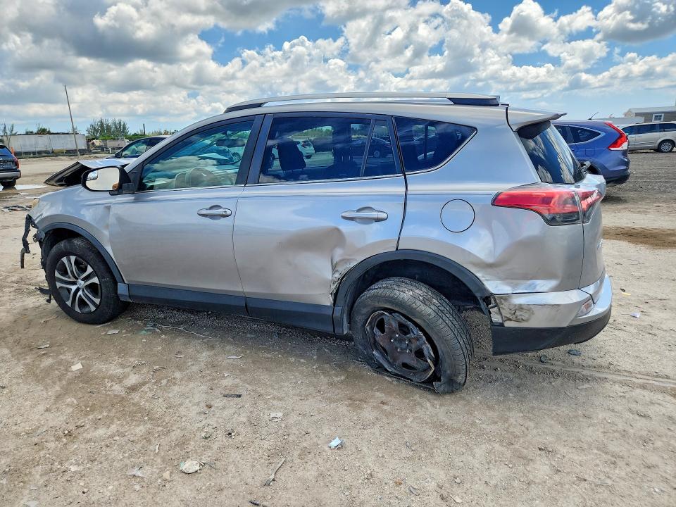 Aukcja sprzedaży 2016 Toyota Rav4, vin: 2T3ZFREV7GW264658, numer aukcji: 53426596
