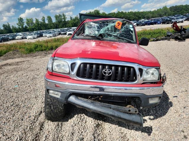 Продаж на аукціоні авто 2002 Toyota Tacoma, vin: 5TEWN72N32Z107270, номер лоту: 52623496