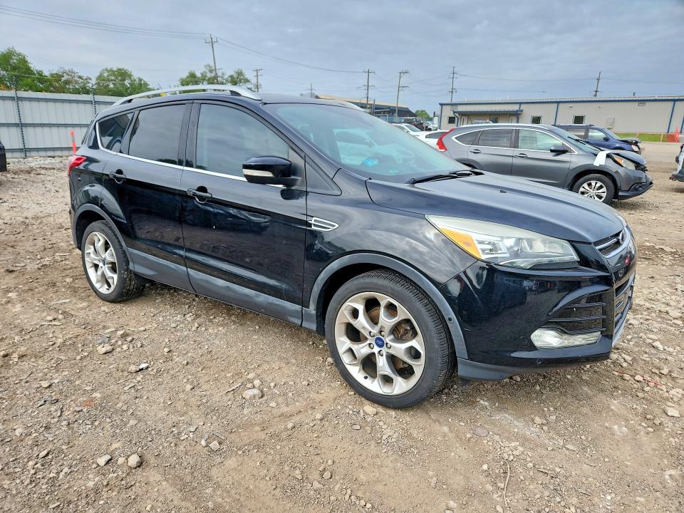Aukcja sprzedaży 2016 Ford Escape, vin: 1FMCU9J91GUA11509, numer aukcji: 53514196