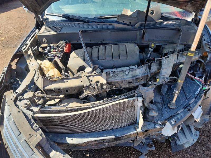 Продажа на аукционе авто 2016 Chevrolet Traverse, vin: 1GNKVGKD8GJ297145, номер лота: 54325366