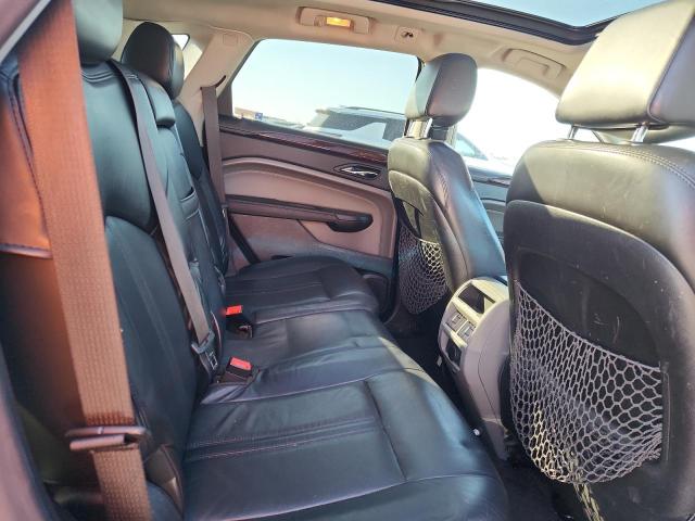 Aukcja sprzedaży 2011 Cadillac Srx, vin: 3GYFNAEY4BS535631, numer aukcji: 53776326