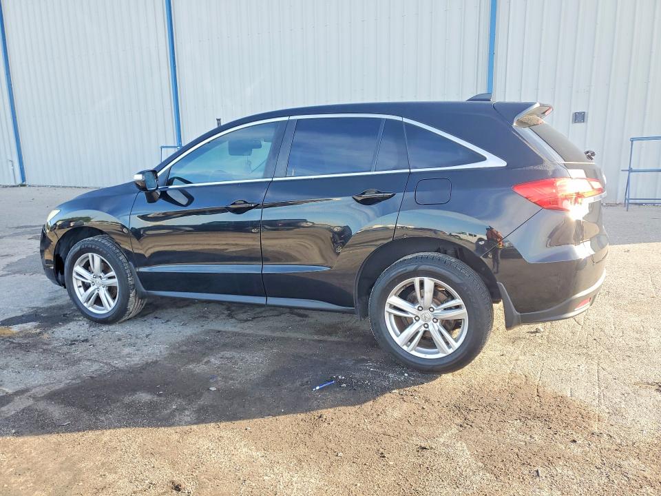 Aukcja sprzedaży 2013 Acura Rdx, vin: 5J8TB3H3XDL007986, numer aukcji: 51922516