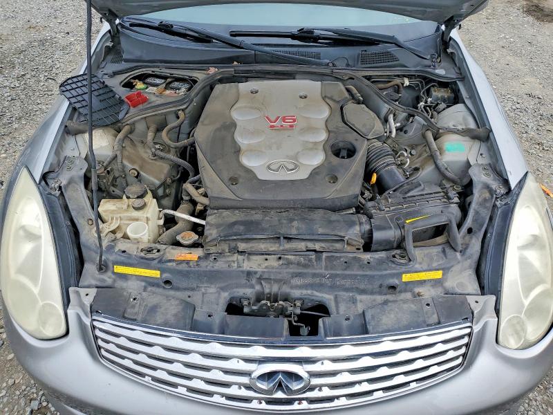 Продажа на аукционе авто 2006 Infiniti G35, vin: JNKCV54E36M718742, номер лота: 52591986