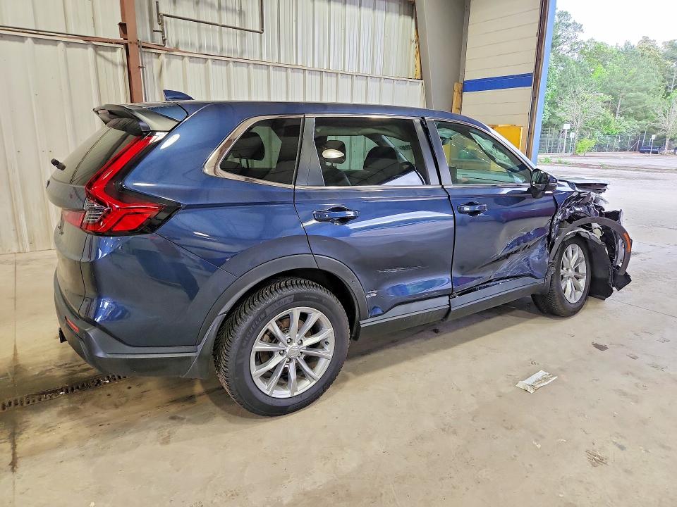 Продаж на аукціоні авто 2023 Honda Cr-v, vin: 7FARS4H70PE004205, номер лоту: 55023596
