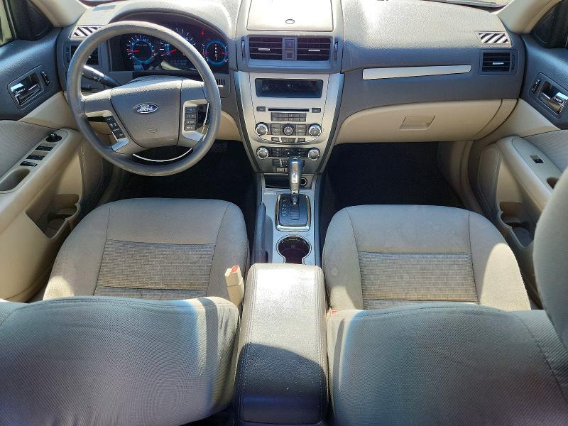 Продажа на аукционе авто 2012 Ford Fusion, vin: 3FAHP0HA2CR436144, номер лота: 53083786