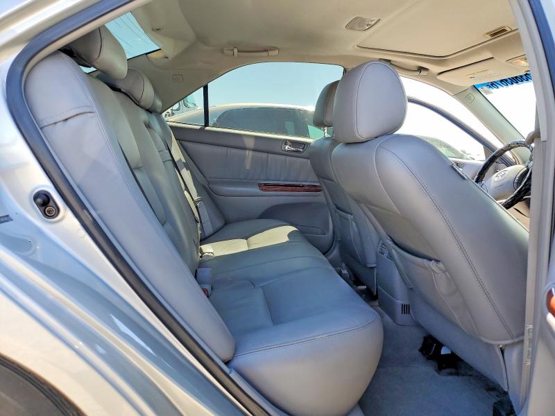 Продажа на аукционе авто 2005 Toyota Camry, vin: 4T1BF30K65U085397, номер лота: 53803676